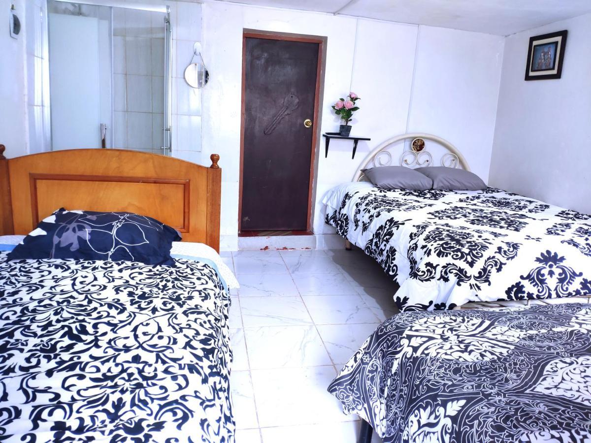 Cuzco Central Hostel Eksteriør bilde