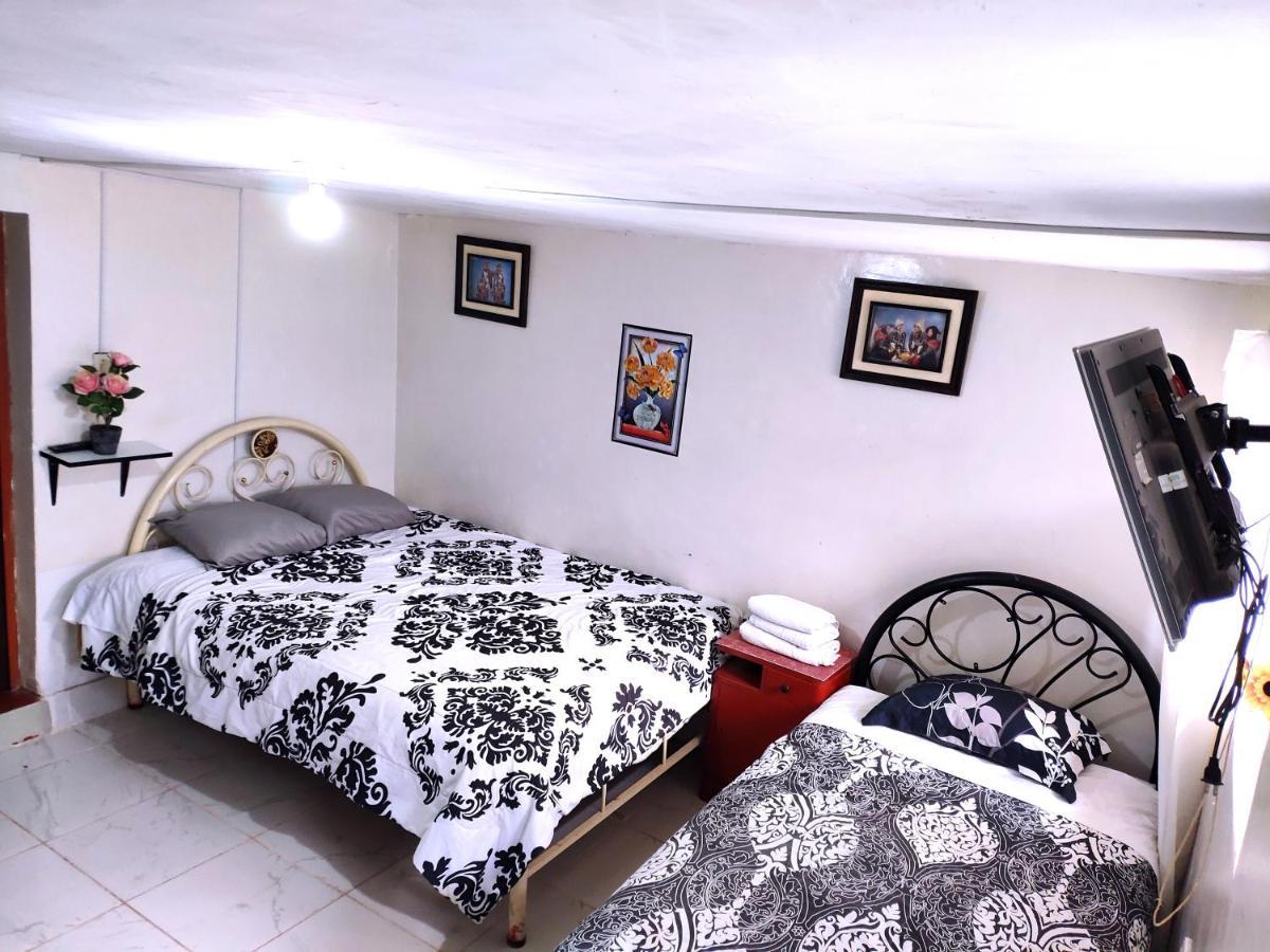 Cuzco Central Hostel Eksteriør bilde