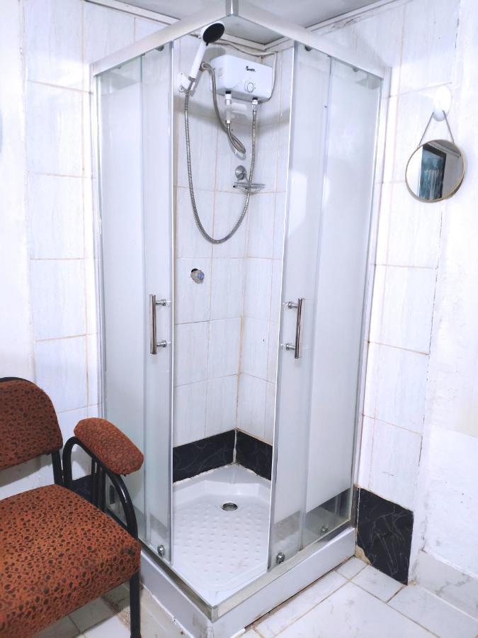 Cuzco Central Hostel Eksteriør bilde