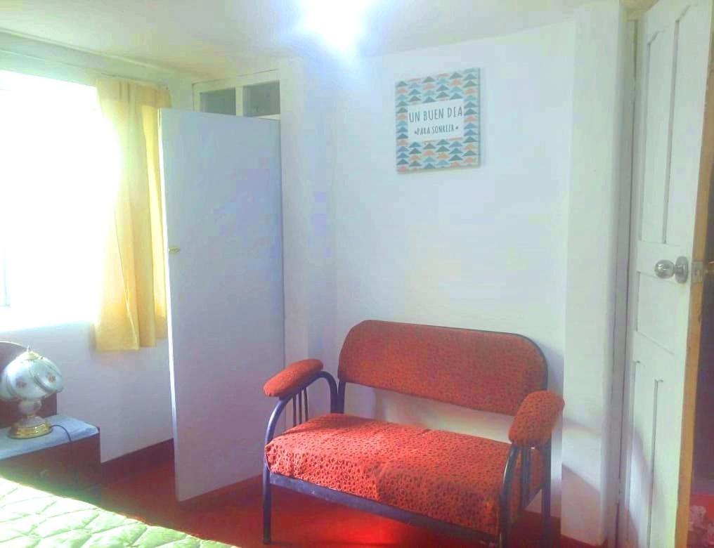Cuzco Central Hostel Eksteriør bilde